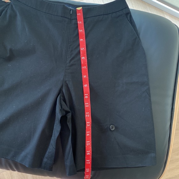 Burberry Golf Skort and Collared Top - Picture 6 of 16